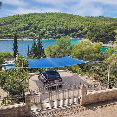Waterfront Villa With Pool Vela Luka Zewnętrze zdjęcie