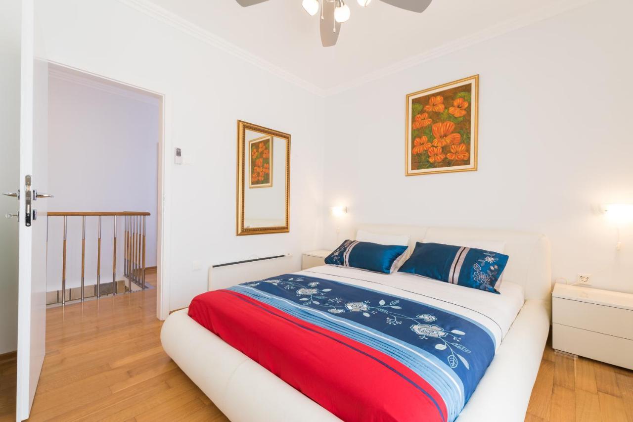 Waterfront Villa With Pool Vela Luka Zewnętrze zdjęcie